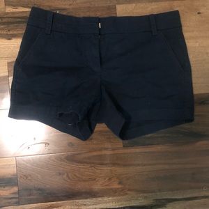 J. Crew shorts